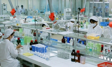 Bộ Công Thương lấy ý kiến sửa đổi về Chương trình phát triển công nghiệp hóa dược