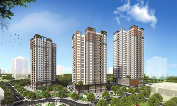 UDIC: Top 10 doanh nghiệp tiên phong phát triển nhà ở xã hội