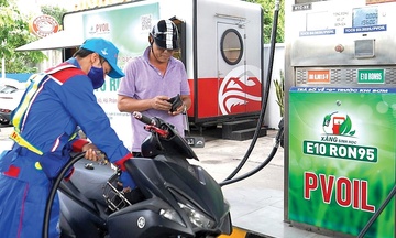 Petrovietnam: Tiên phong kích hoạt chuỗi cung ứng xăng sinh học E10