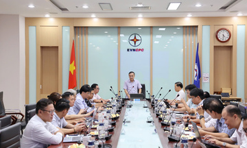 EVNCPC tích hợp hơn 3,12 triệu khách hàng lên cơ sở dữ liệu quốc gia
