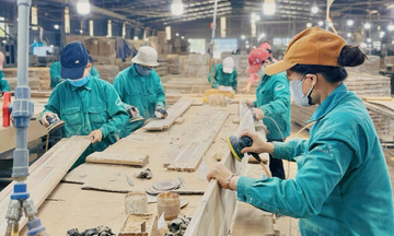 Gia Lai: Công nghiệp tăng tốc, thu hút đầu tư tăng gần 8 lần