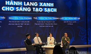 Creator Economy 2026: Xây dựng nền kinh tế sáng tạo minh bạch, bền vững