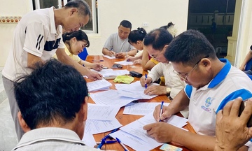 Miền núi Thanh Hoá đẩy mạnh chuyển đổi số từ chi trả an sinh xã hội