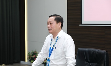Chăm lo đời sống người lao động là nền tảng nâng cao chất lượng đào tạo