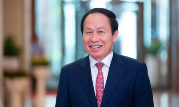 Phó Thủ tướng Lê Tiến Châu làm Chủ tịch Hội đồng phối hợp phổ biến, giáo dục pháp luật Trung ương