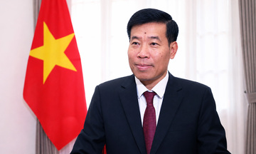 Giữ vững vị thế của ASEAN trong môi trường chiến lược nhiều biến động