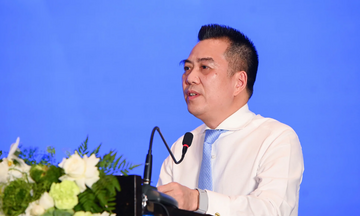 Cần những đột phá mới đưa kinh tế biển trở thành động lực tăng trưởng