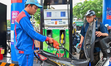 Bộ Khoa học và Công nghệ ban hành kế hoạch kiểm tra, giám sát chất lượng xăng E10