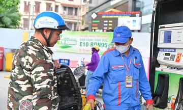 Xăng E10: Nhìn từ thông điệp của Tổng Bí thư, Chủ tịch nước về một Việt Nam xanh