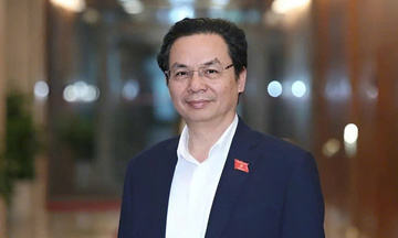 GS.TS Hoàng Văn Cường: Việt Nam đang chuyển mình thành 'hạt nhân' kết nối ASEAN