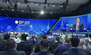 Thúc đẩy hợp tác kinh tế, thương mại Việt Nam - Nga tại SPIEF 2026