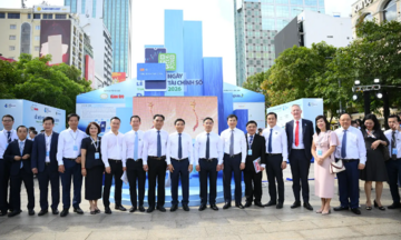 Prudential Việt Nam khẳng định vai trò của bảo hiểm trong hệ sinh thái tài chính toàn diện