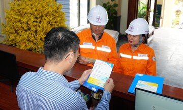 Đẩy mạnh tiết kiệm điện để bảo đảm an ninh năng lượng