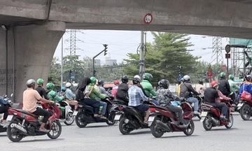 Dự báo thời tiết TP. Hồ Chí Minh 6/6:     Nắng nóng trên 35 độ C