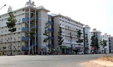 Tập trung nguồn lực phát triển nhà ở cho người lao động