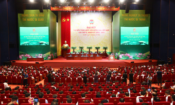 Hội Nông dân Việt Nam xác định 4 nhiệm vụ đột phá nhiệm kỳ 2026 - 2031