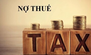 Hưng Yên: Công khai danh sách 172 tổ chức, doanh nghiệp nợ thuế 