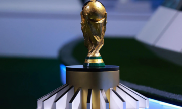Lịch trực tiếp World Cup 2026 trên VTV mới nhất