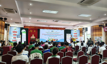 Thực phẩm không an toàn gây thiệt hại hàng trăm tỷ USD mỗi năm