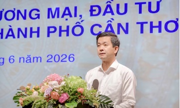 Hà Nội - Cần Thơ mở rộng liên kết, thúc đẩy thương mại và đầu tư