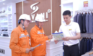 Người dân ưu tiên thiết bị điện hiệu suất cao, hướng tới tiêu dùng xanh