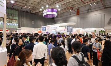 Fi Vietnam 2026 quy tụ 9.093 chuyên gia, doanh nghiệp ngành F&B