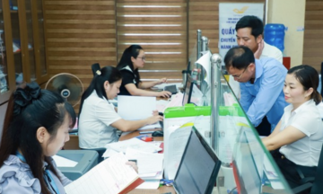 Quy định mới về vị trí việc làm viên chức cấp xã