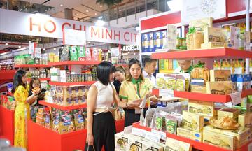 ‘Mở đường’ cho cột mốc 50 tỷ USD thương mại Việt Nam - Thái Lan