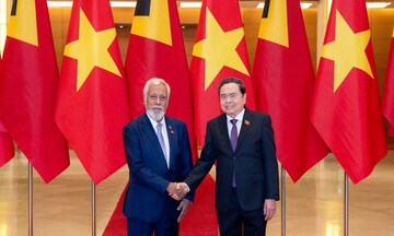 Việt Nam - Timor-Leste thúc đẩy ký kết văn kiện mới, mở rộng dư địa hợp tác kinh tế
