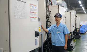Đà Nẵng: Làm lợi cho doanh nghiệp hàng tỷ đồng từ cải tiến kỹ thuật
