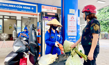 Xăng E10 vào cuộc sống: Thị trường ổn định, người dân yên tâm