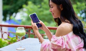 Ứng dụng ngân hàng ngày nay: Bớt giao dịch, thêm thảnh thơi