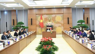ASEAN thúc đẩy hệ sinh thái đổi mới sáng tạo, không để ai bị bỏ lại phía sau