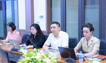 Thẩm định doanh nghiệp tham gia xét chọn thương hiệu quốc gia 2026