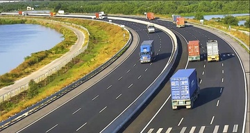 Từ 1/7: Bộ Xây dựng áp dụng loạt thủ tục hành chính đường bộ mới