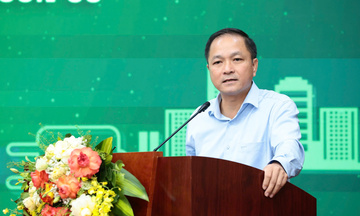 Xăng E10: Bước đi thiết thực về chuyển dịch năng lượng