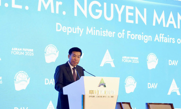  Diễn đàn tương lai ASEAN: Tự cường trong một thế giới đang thay đổi