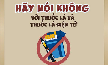 Thủ tướng chỉ đạo siết chống buôn lậu thuốc lá trong tình hình mới