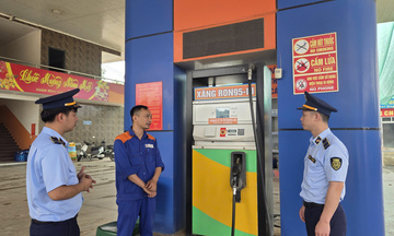 Lạng Sơn: Đẩy mạnh tuyên truyền, người dân hiểu đúng về xăng E10