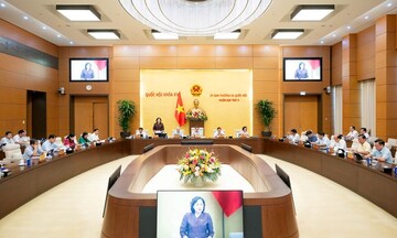 Tăng cường trách nhiệm Kiểm toán Nhà nước trong thẩm tra ngân sách