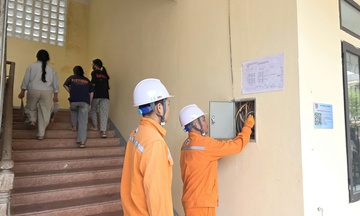 Hà Tĩnh: Đảm bảo dòng điện phục vụ Kỳ thi tốt nghiệp THPT năm 2026