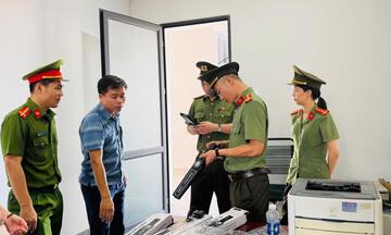 Hà Tĩnh: Giữ vững an ninh trật tự trong Kỳ thi tốt nghiệp THPT 2026