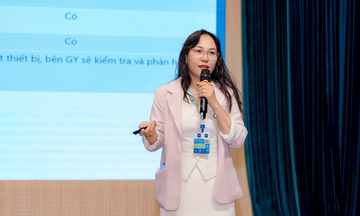 Tối ưu năng lượng: Chìa khóa nâng cao năng lực cạnh tranh cho doanh nghiệp