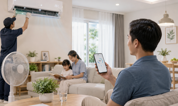Sử dụng năng lượng tiết kiệm: Thay đổi nhỏ, hiệu quả lớn