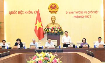 Bổ sung thẩm quyền cho Tòa án nhân dân khu vực