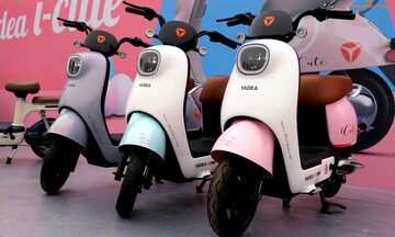 Những xe máy điện giá dưới 30 triệu đồng phù hợp với học sinh