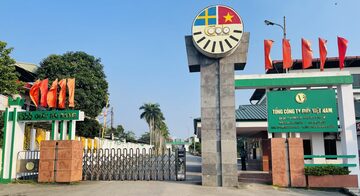 Giao chỉ tiêu định hướng năm 2026 cho Tổng công ty Giấy Việt Nam