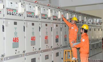 Từ thông điệp phát triển xanh đến hành động của ngành Công Thương