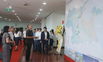 Lộ diện nhà đầu tư vị trí số 3 và số 4 Khu thương mại tự do Đà Nẵng