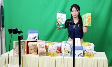 Đồng Nai đặt mục tiêu bứt phá thương mại điện tử, thúc đẩy kinh tế số